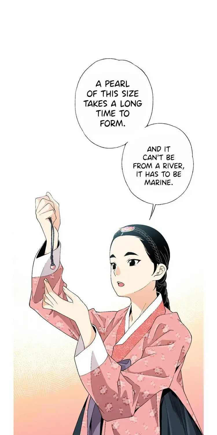 Read Joseon Streamer chapter 64 image 18 on Lezhin
