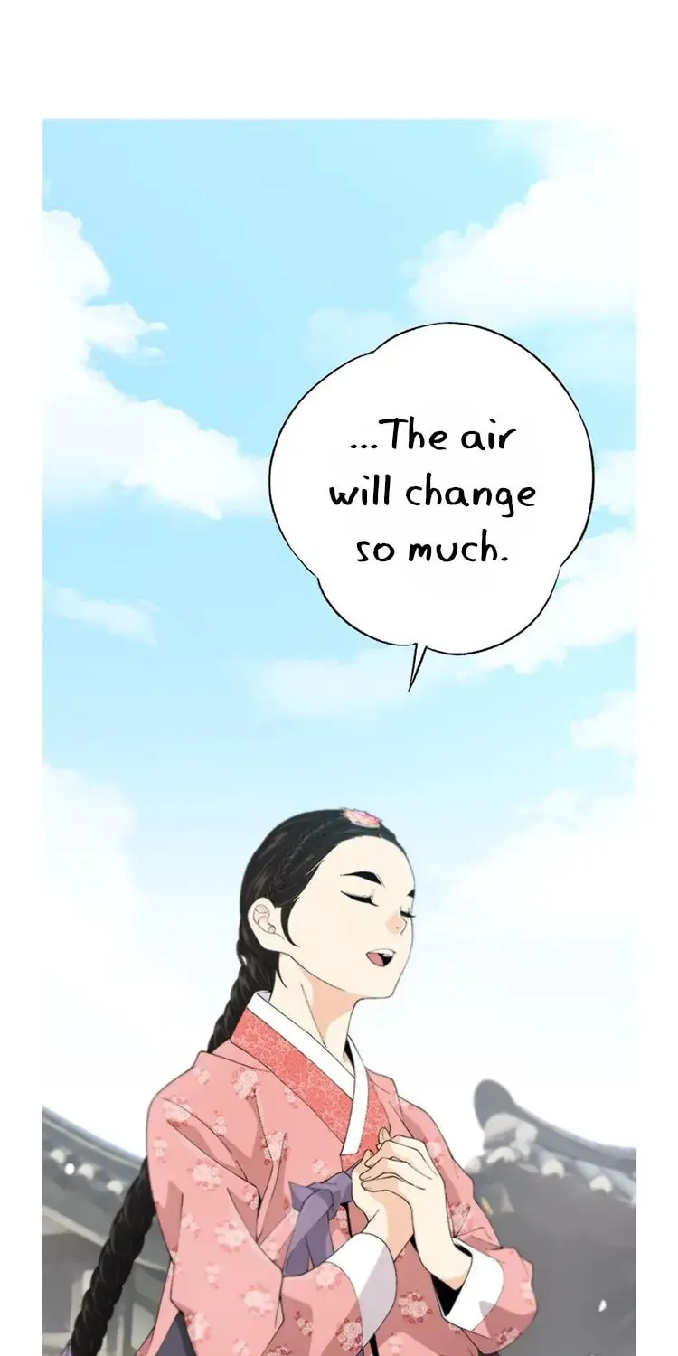 Read Joseon Streamer chapter 64 image 35 on Lezhin