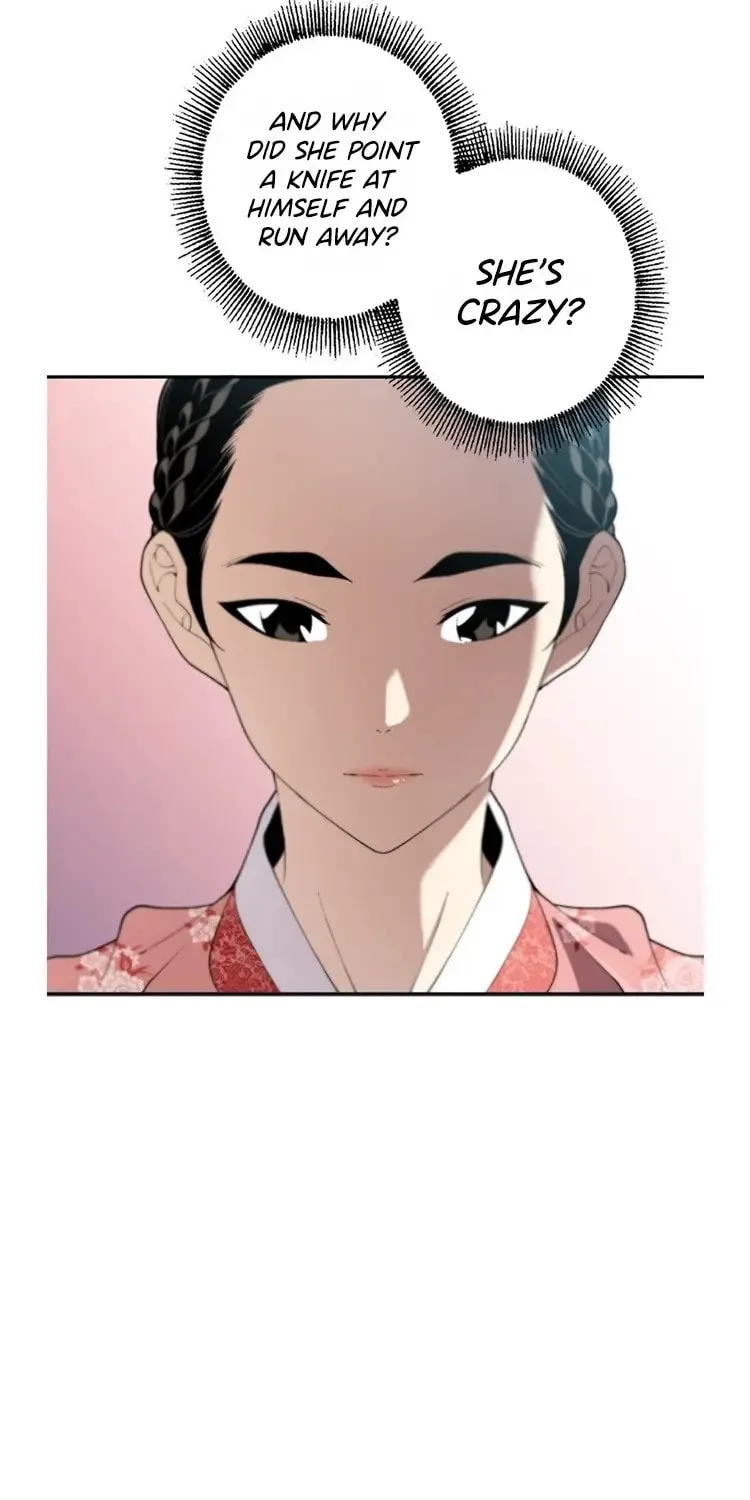 Read Joseon Streamer chapter 64 image 39 on Lezhin