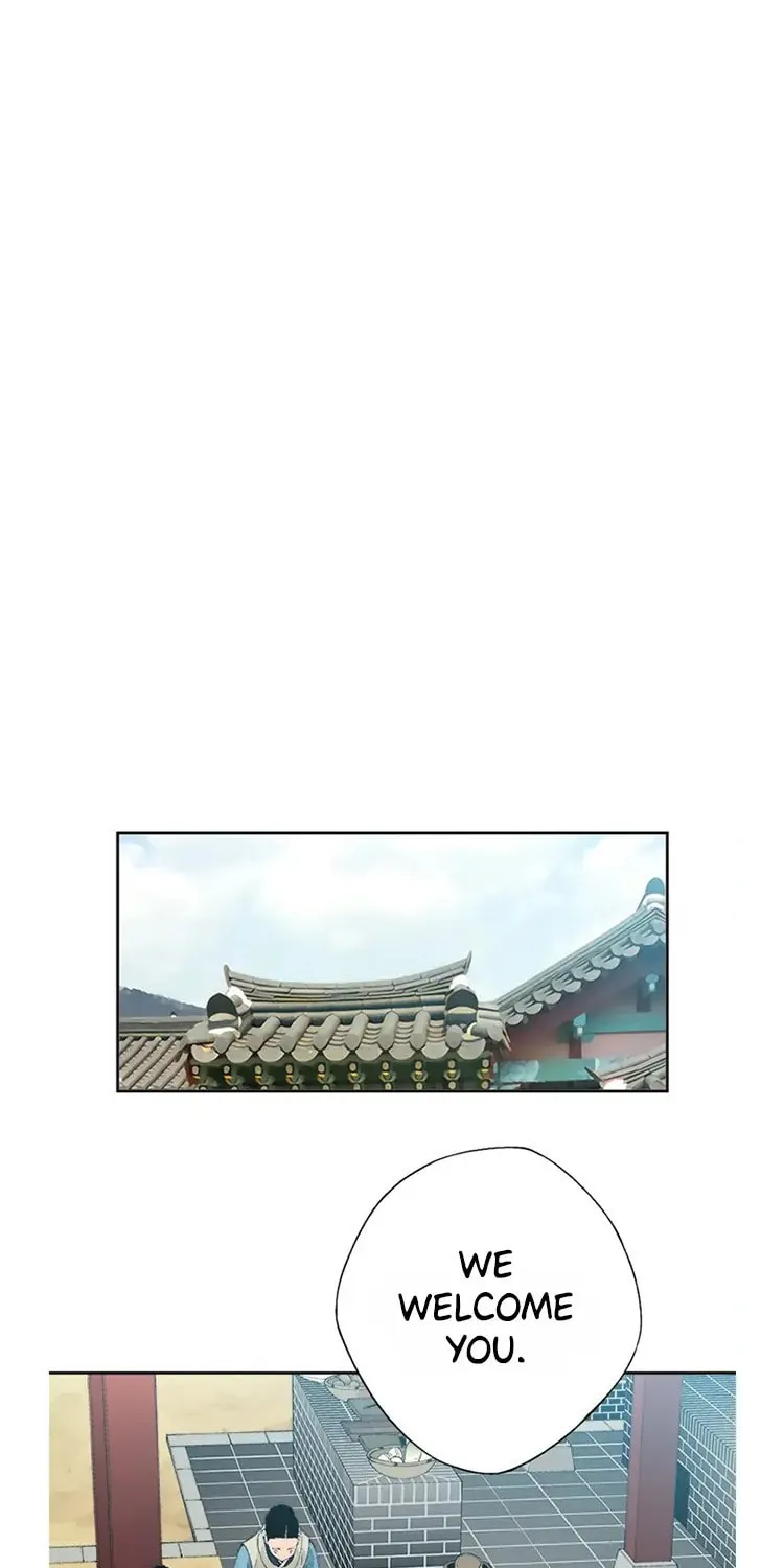 Read Joseon Streamer chapter 64 image 40 on Lezhin