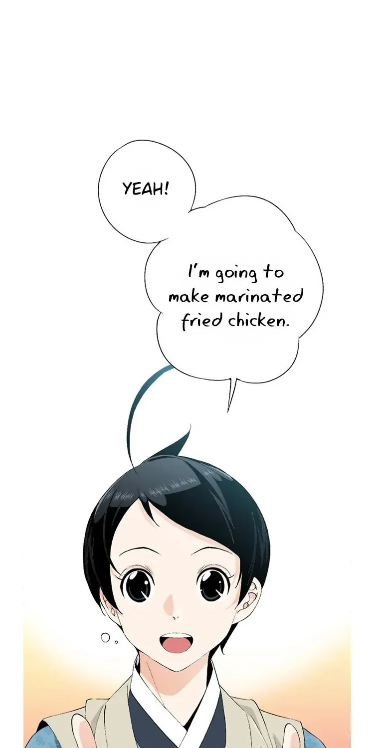 Read Joseon Streamer chapter 64 image 49 on Lezhin