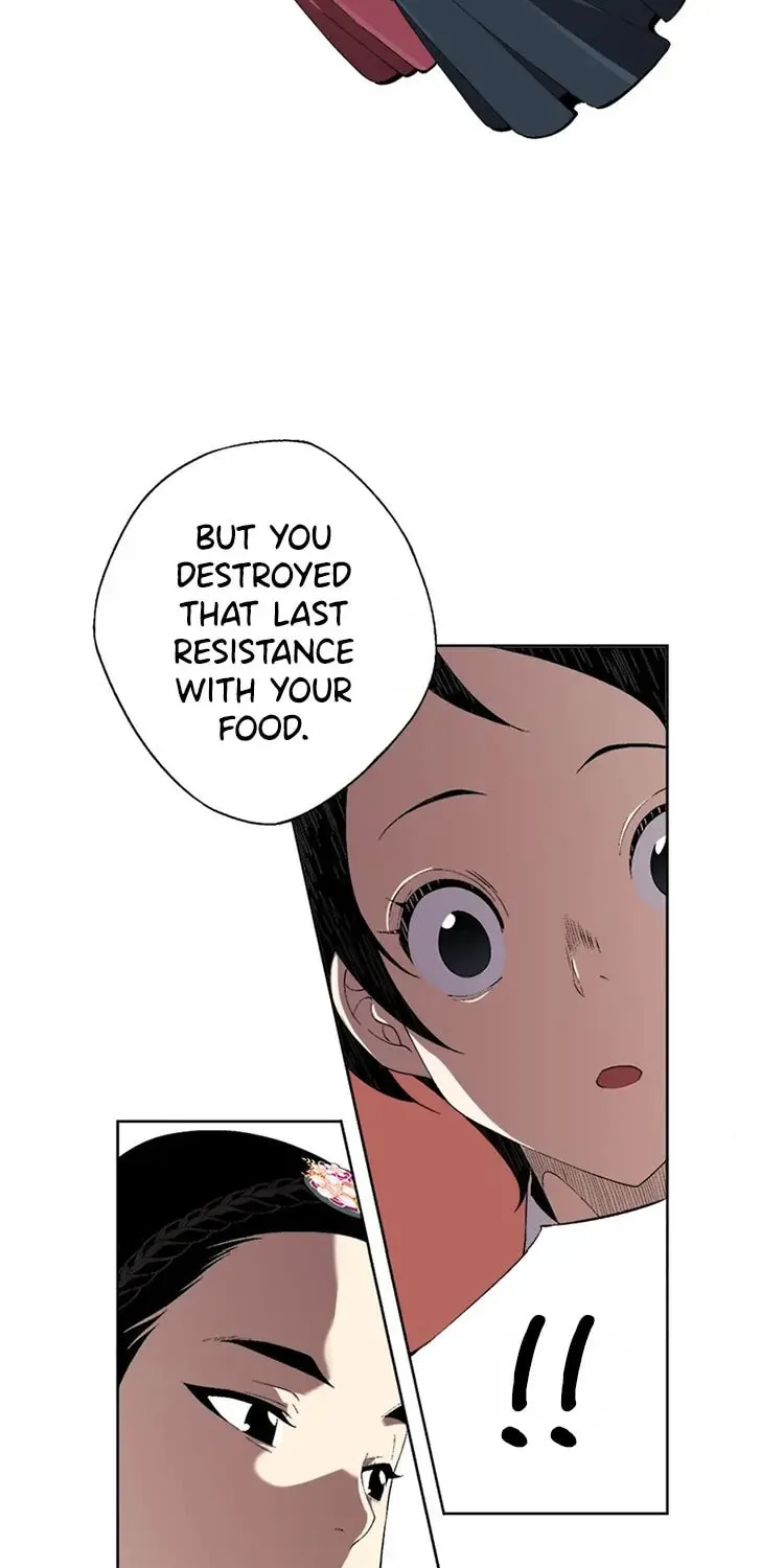 Read Joseon Streamer chapter 64 image 7 on Lezhin