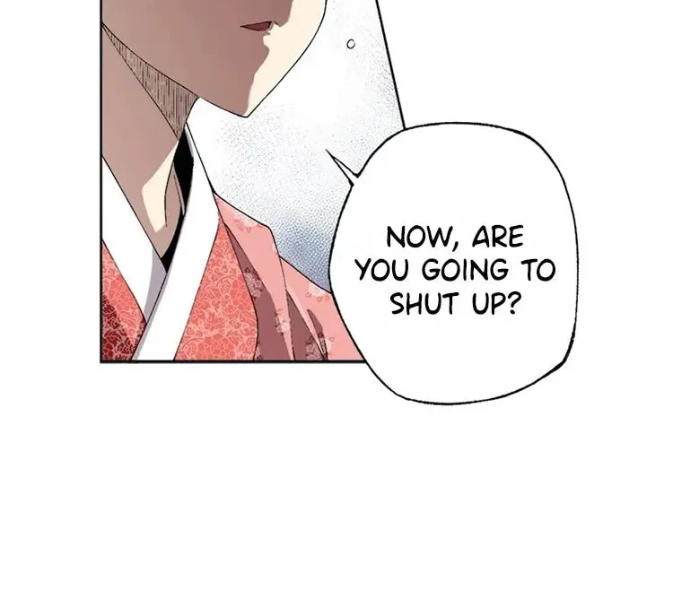 Read Joseon Streamer chapter 64 image 8 on Lezhin