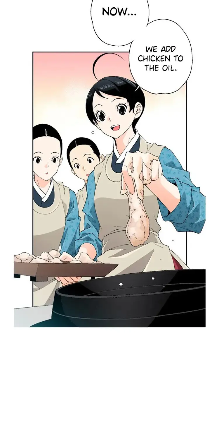 Read Joseon Streamer chapter 65 image 10 on Lezhin
