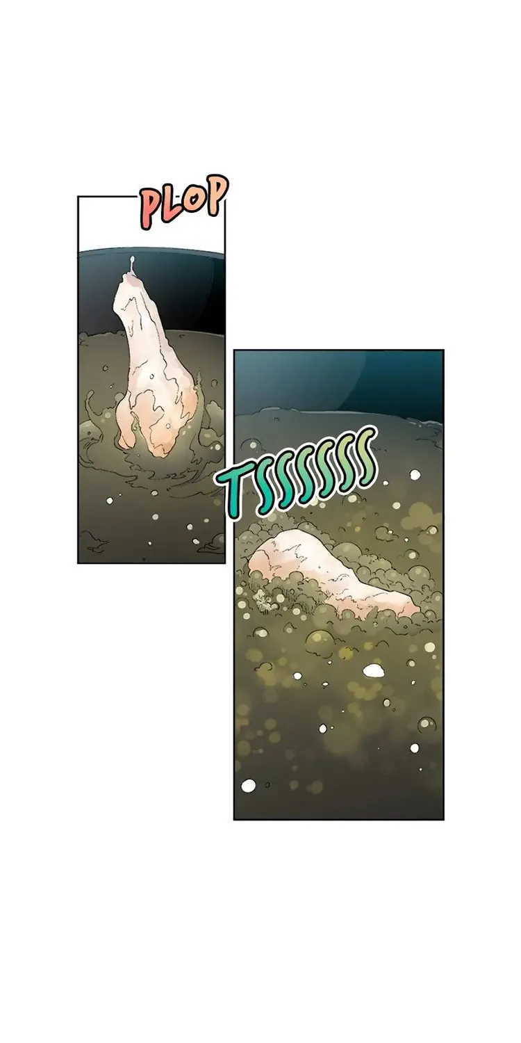 Read Joseon Streamer chapter 65 image 11 on Lezhin