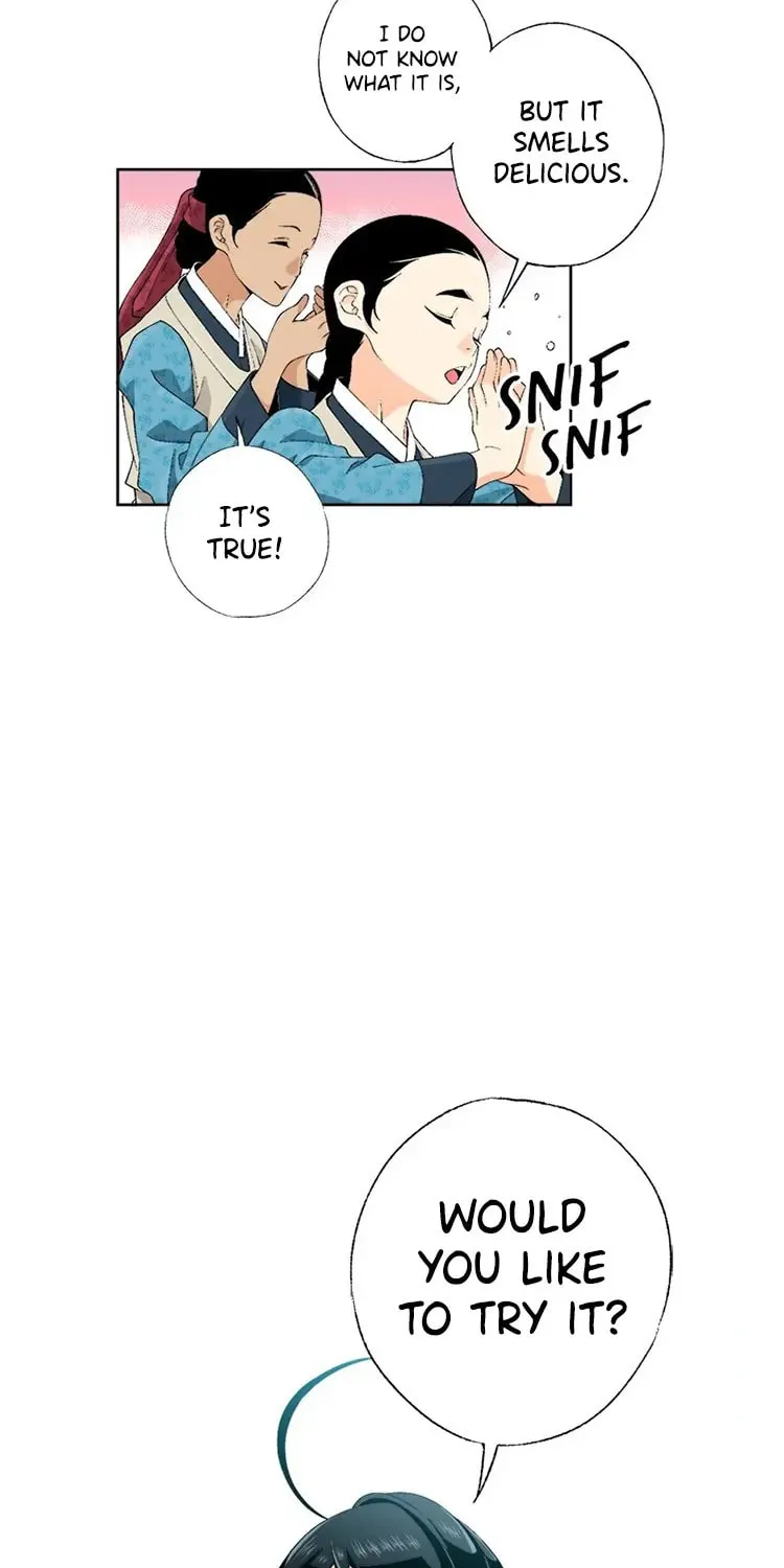 Read Joseon Streamer chapter 65 image 19 on Lezhin