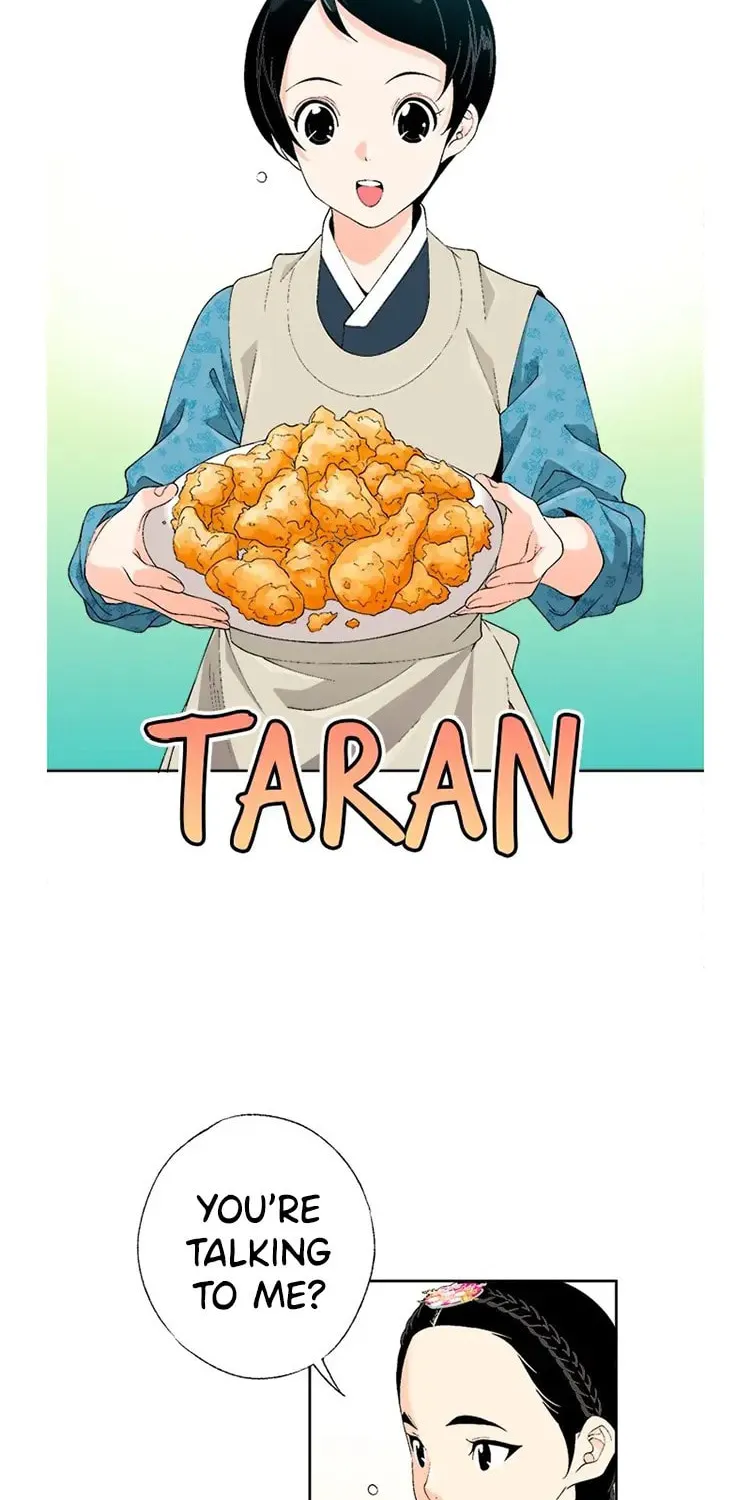 Read Joseon Streamer chapter 65 image 20 on Lezhin
