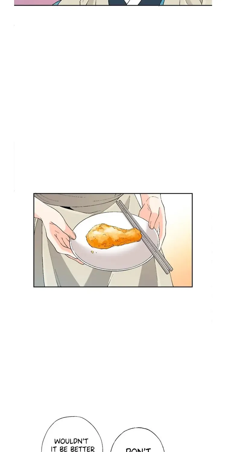 Read Joseon Streamer chapter 65 image 22 on Lezhin