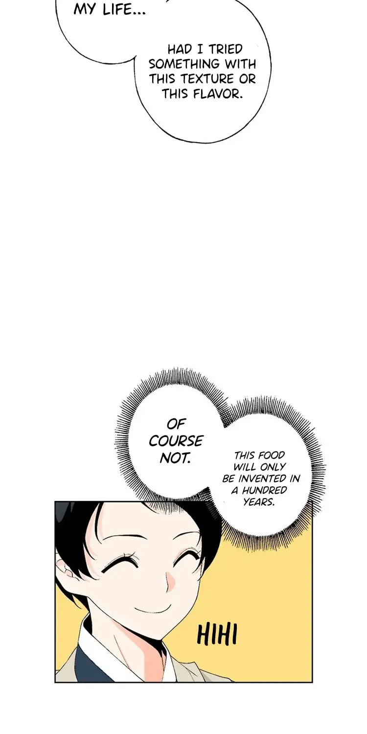 Read Joseon Streamer chapter 65 image 28 on Lezhin