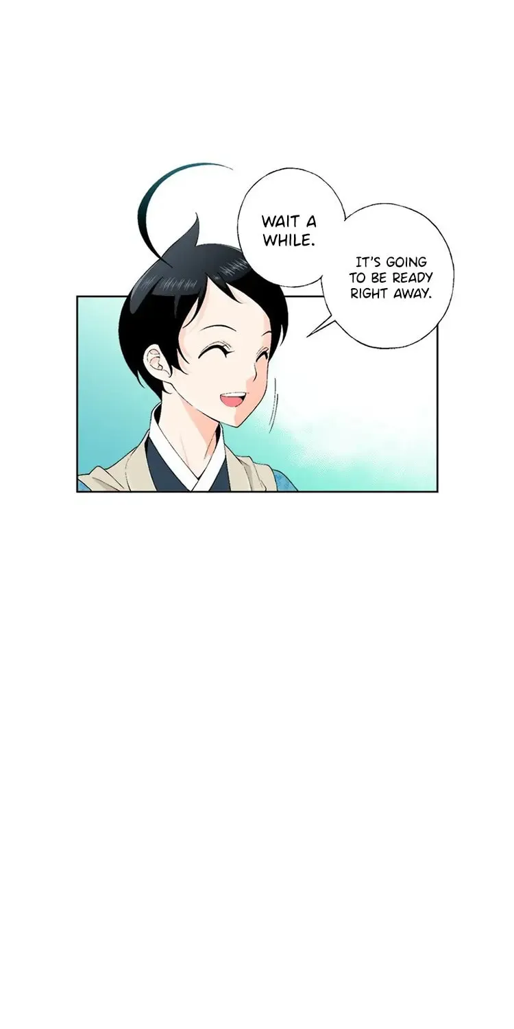 Read Joseon Streamer chapter 65 image 30 on Lezhin