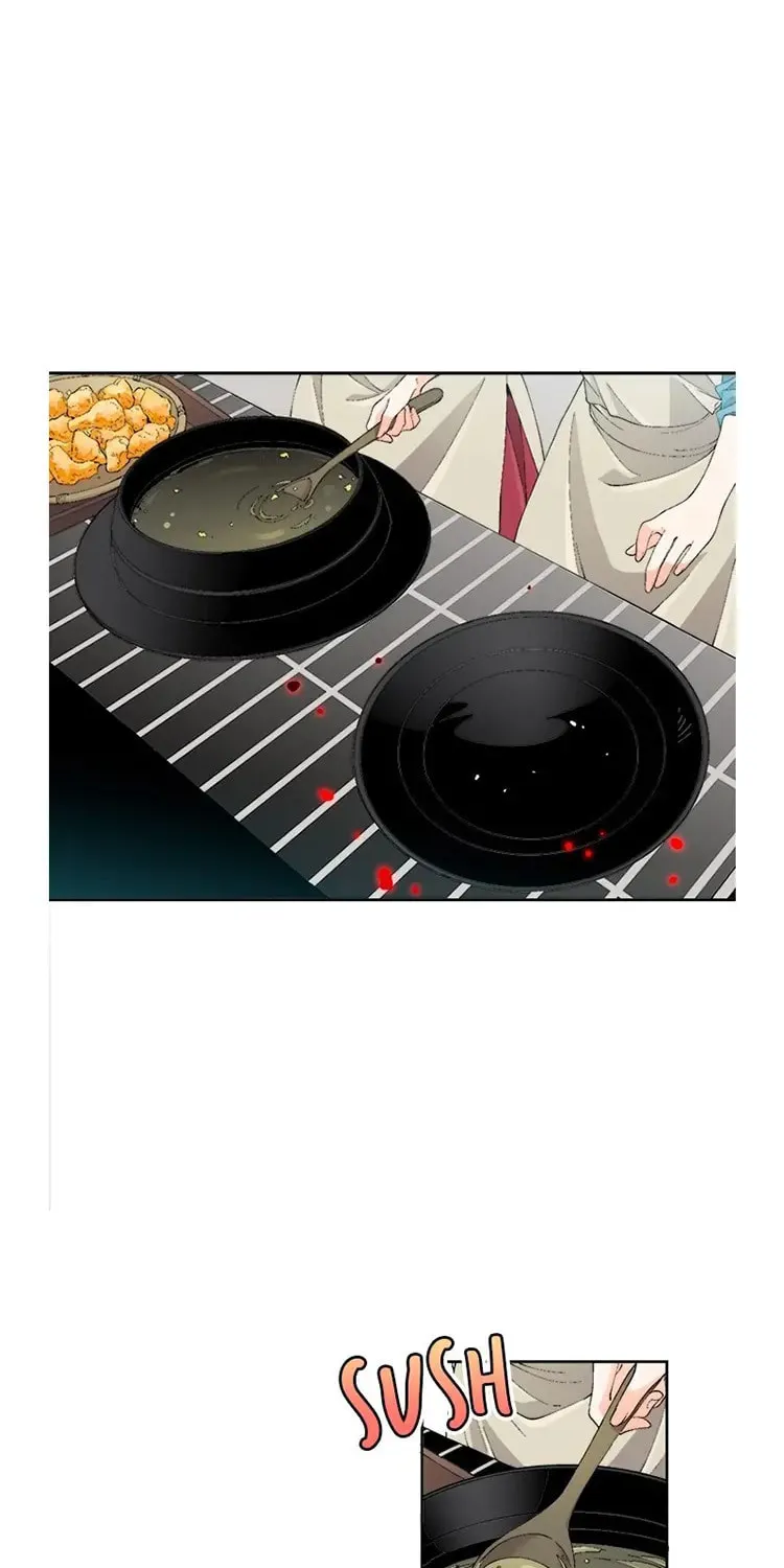 Read Joseon Streamer chapter 65 image 31 on Lezhin