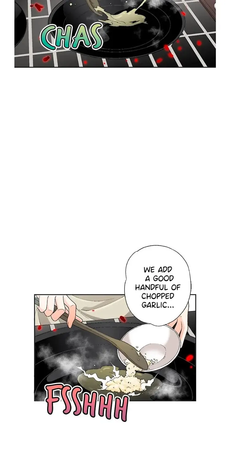 Read Joseon Streamer chapter 65 image 33 on Lezhin