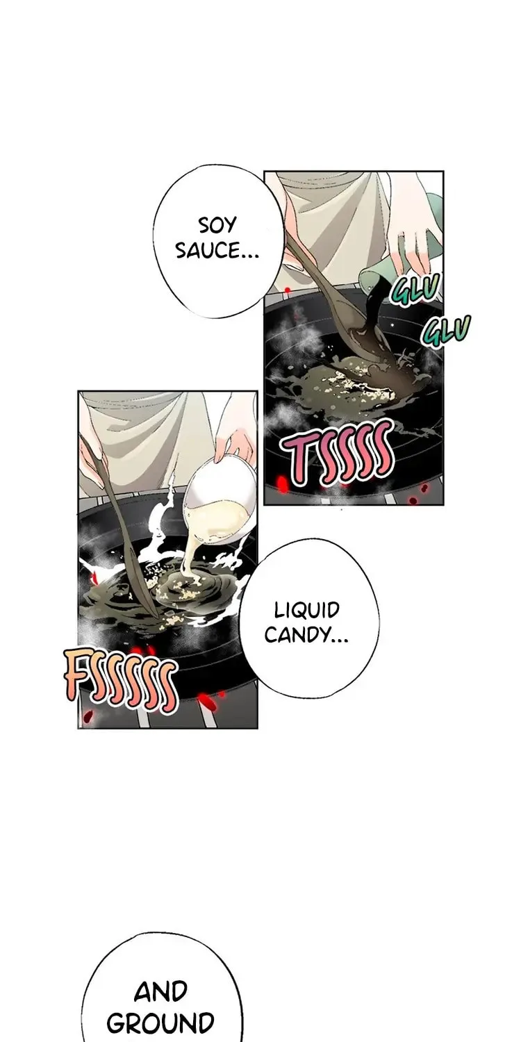 Read Joseon Streamer chapter 65 image 35 on Lezhin