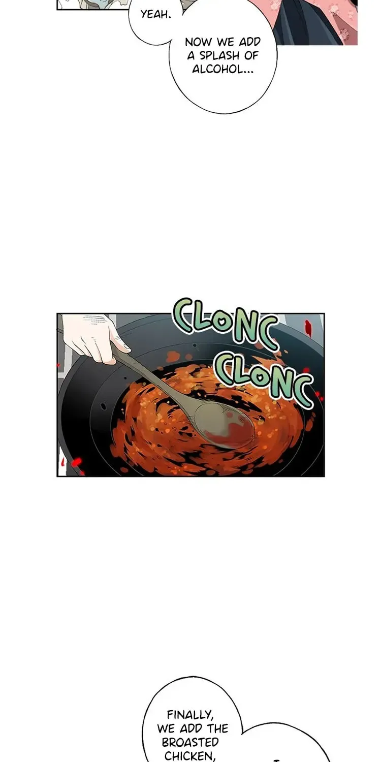 Read Joseon Streamer chapter 65 image 37 on Lezhin
