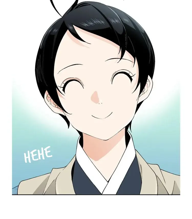 Read Joseon Streamer chapter 65 image 42 on Lezhin