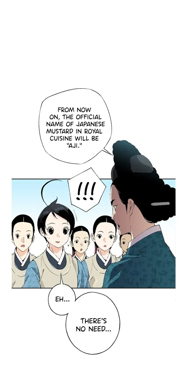 Read Joseon Streamer chapter 65 image 54 on Lezhin