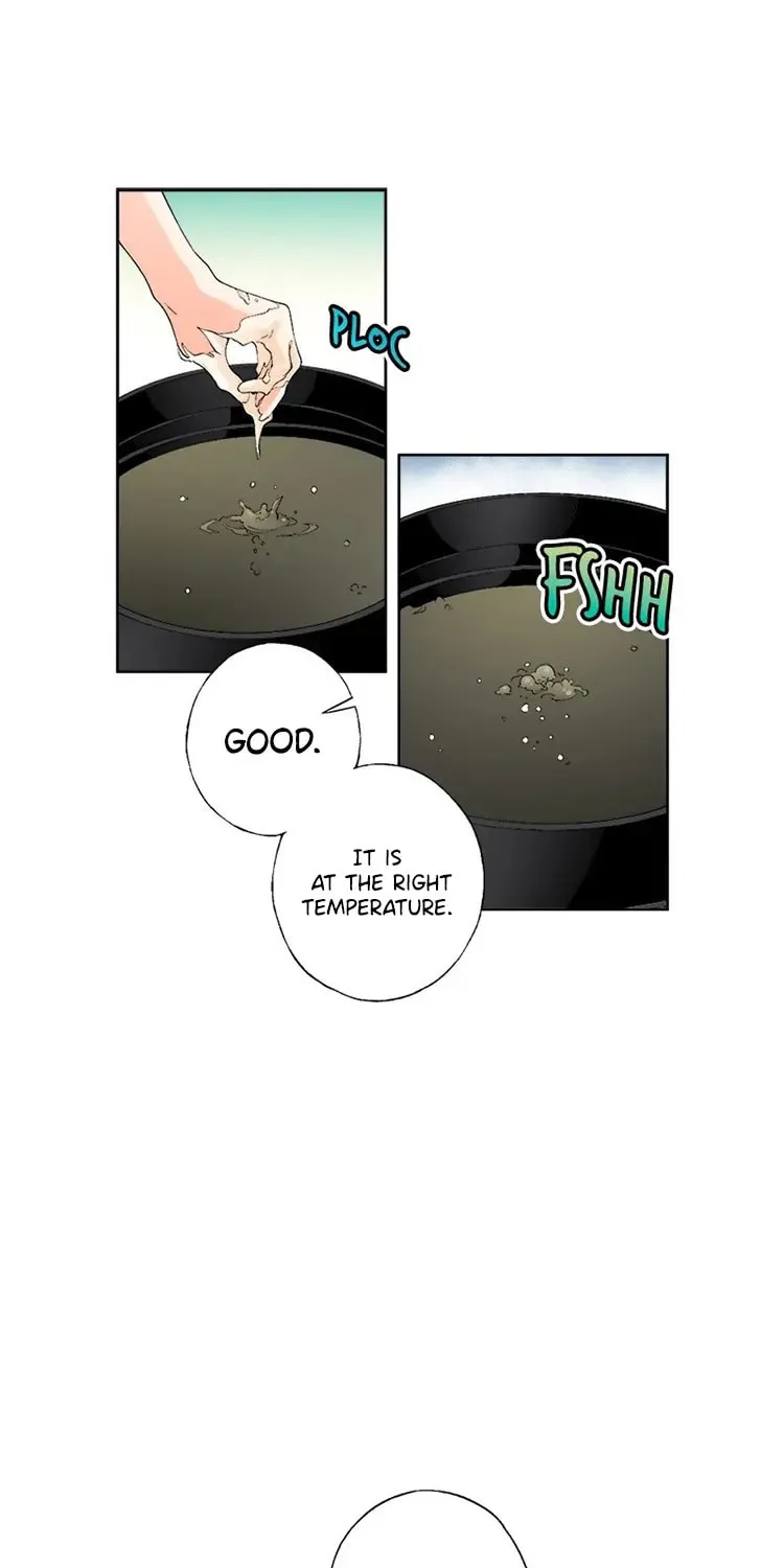 Read Joseon Streamer chapter 65 image 9 on Lezhin