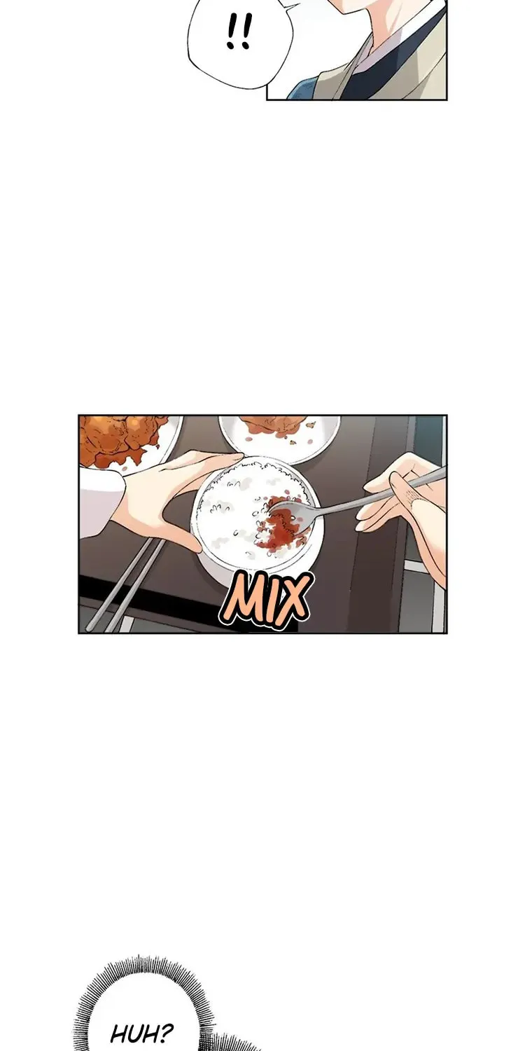 Read Joseon Streamer chapter 66 image 13 on Lezhin