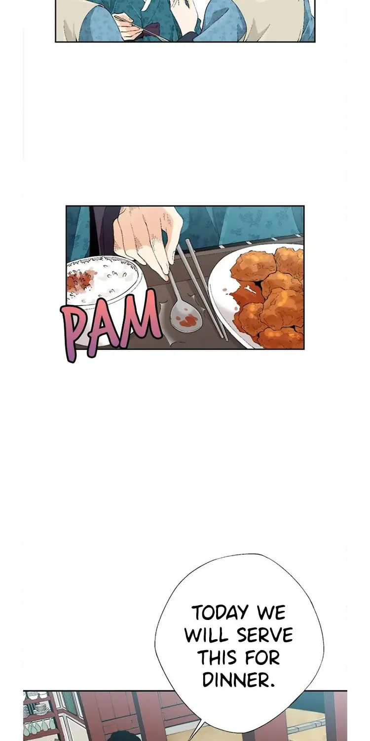 Read Joseon Streamer chapter 66 image 15 on Lezhin