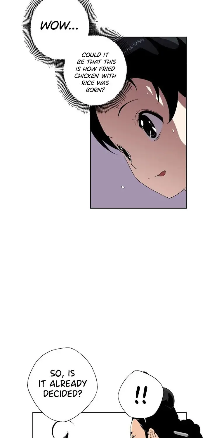 Read Joseon Streamer chapter 66 image 17 on Lezhin