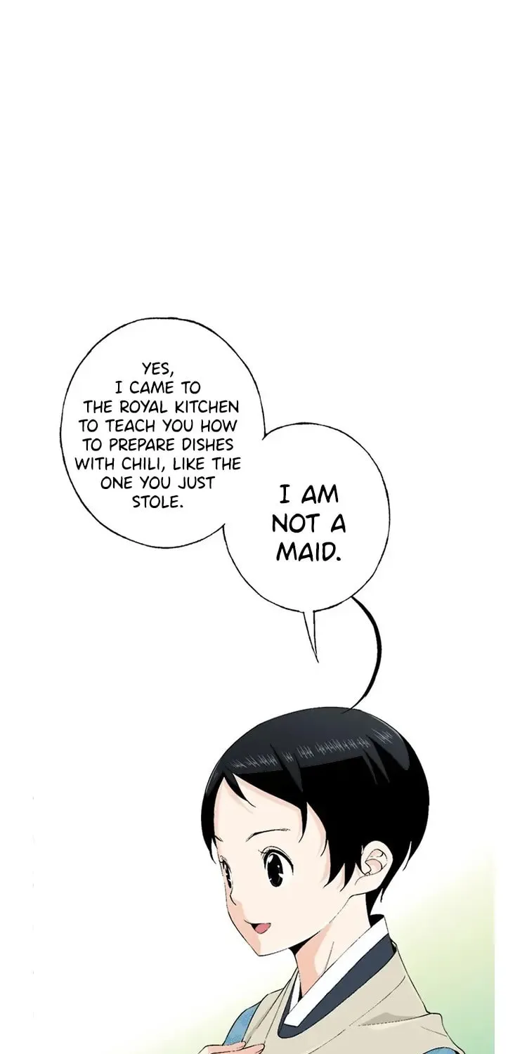 Read Joseon Streamer chapter 66 image 25 on Lezhin