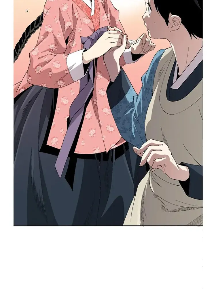 Read Joseon Streamer chapter 66 image 34 on Lezhin