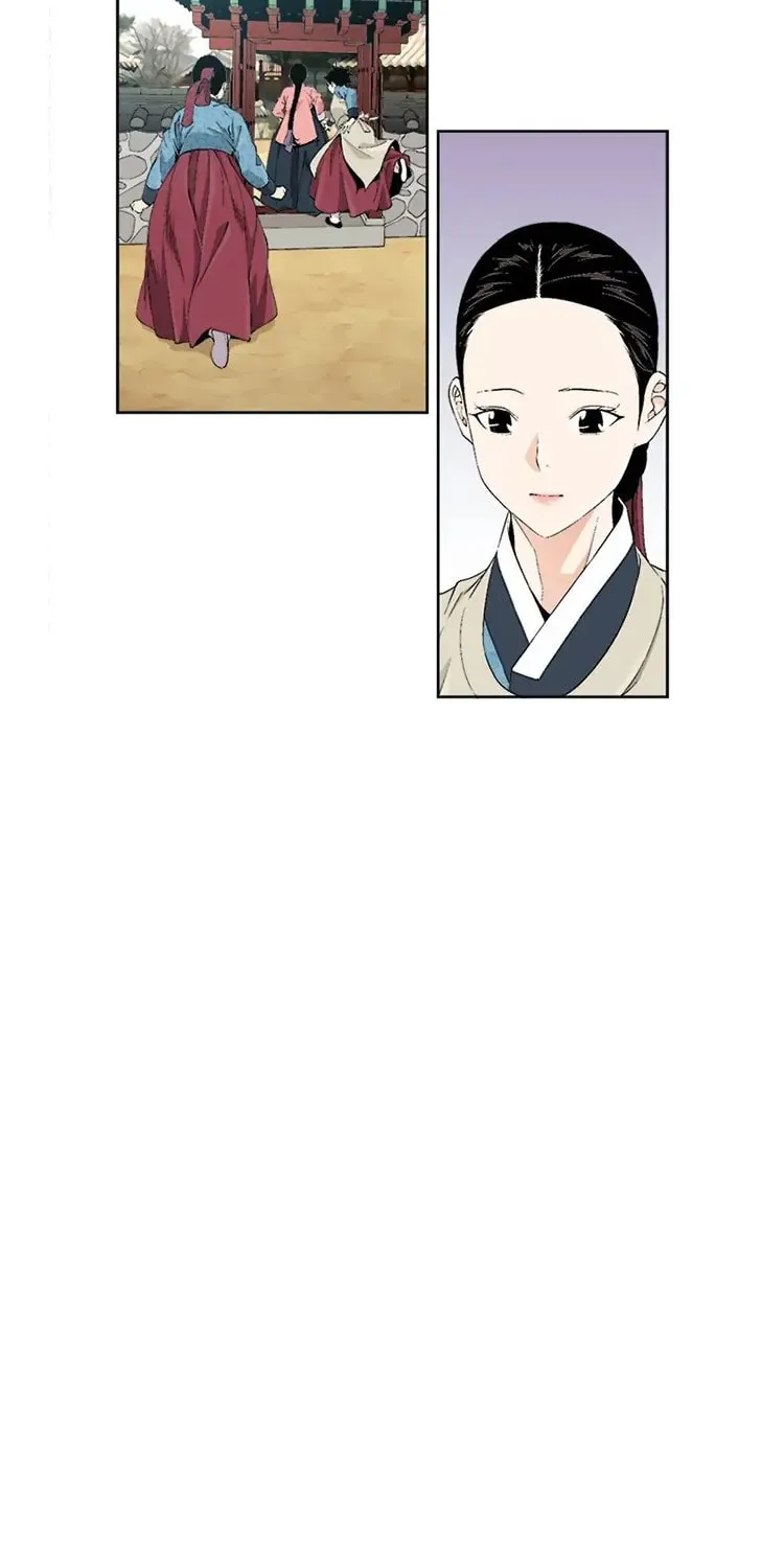 Read Joseon Streamer chapter 66 image 39 on Lezhin