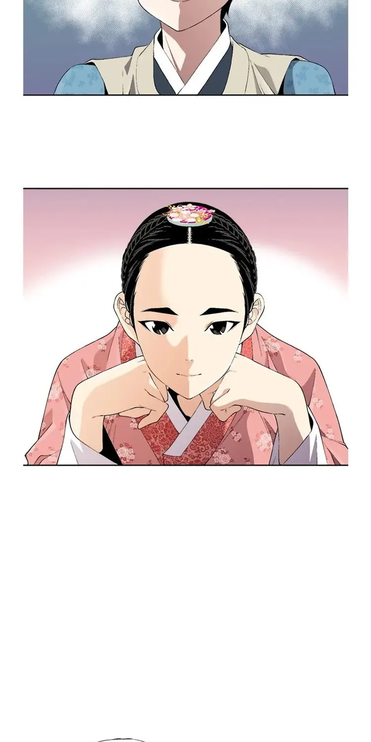 Read Joseon Streamer chapter 66 image 41 on Lezhin