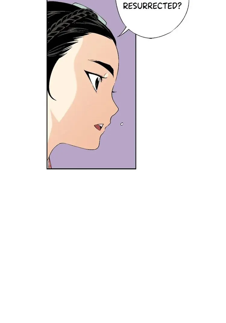 Read Joseon Streamer chapter 66 image 48 on Lezhin