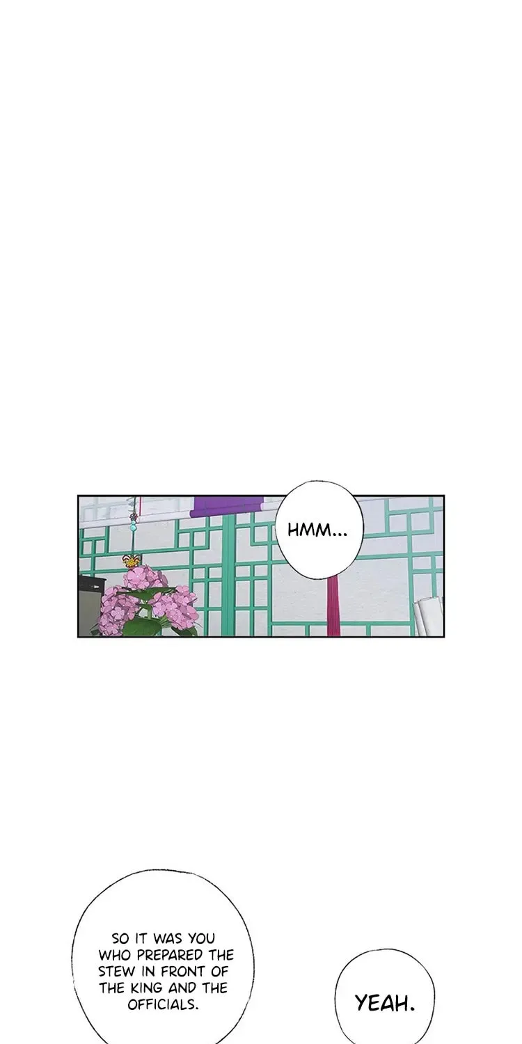 Read Joseon Streamer chapter 66 image 49 on Lezhin