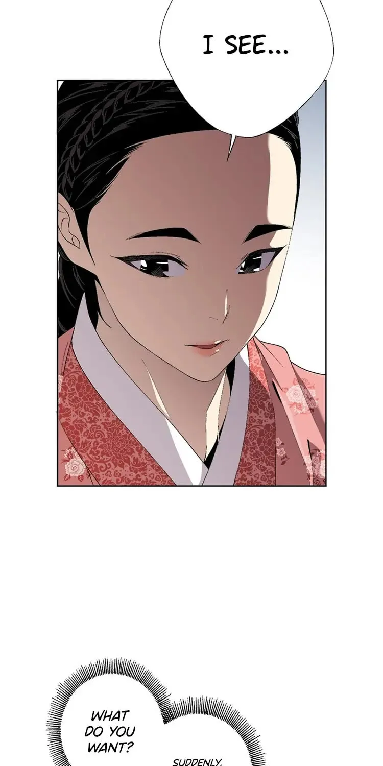 Read Joseon Streamer chapter 66 image 53 on Lezhin