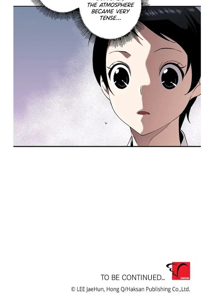 Read Joseon Streamer chapter 66 image 54 on Lezhin