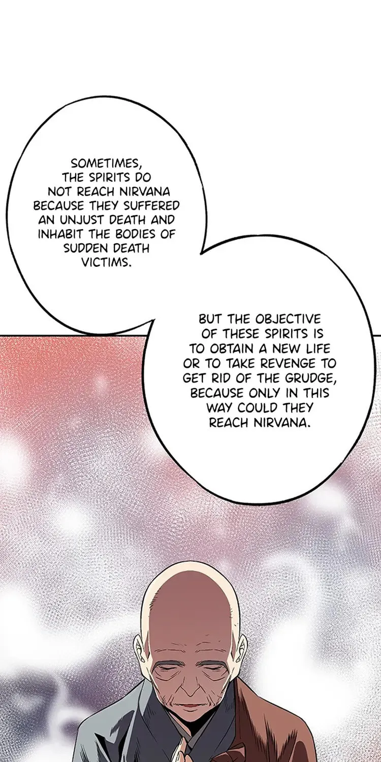 Read Joseon Streamer chapter 7 image 16 on Lezhin