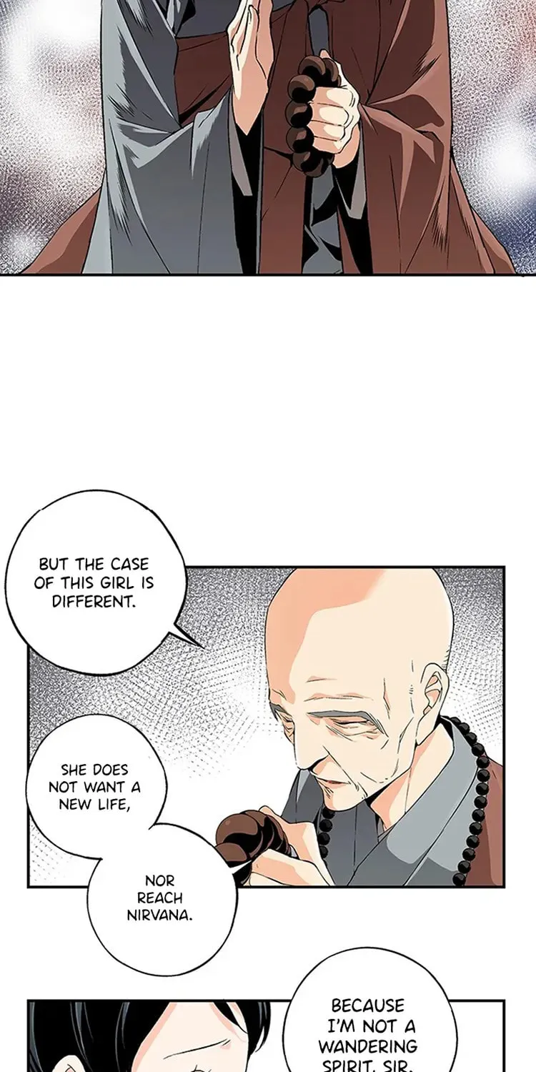 Read Joseon Streamer chapter 7 image 17 on Lezhin