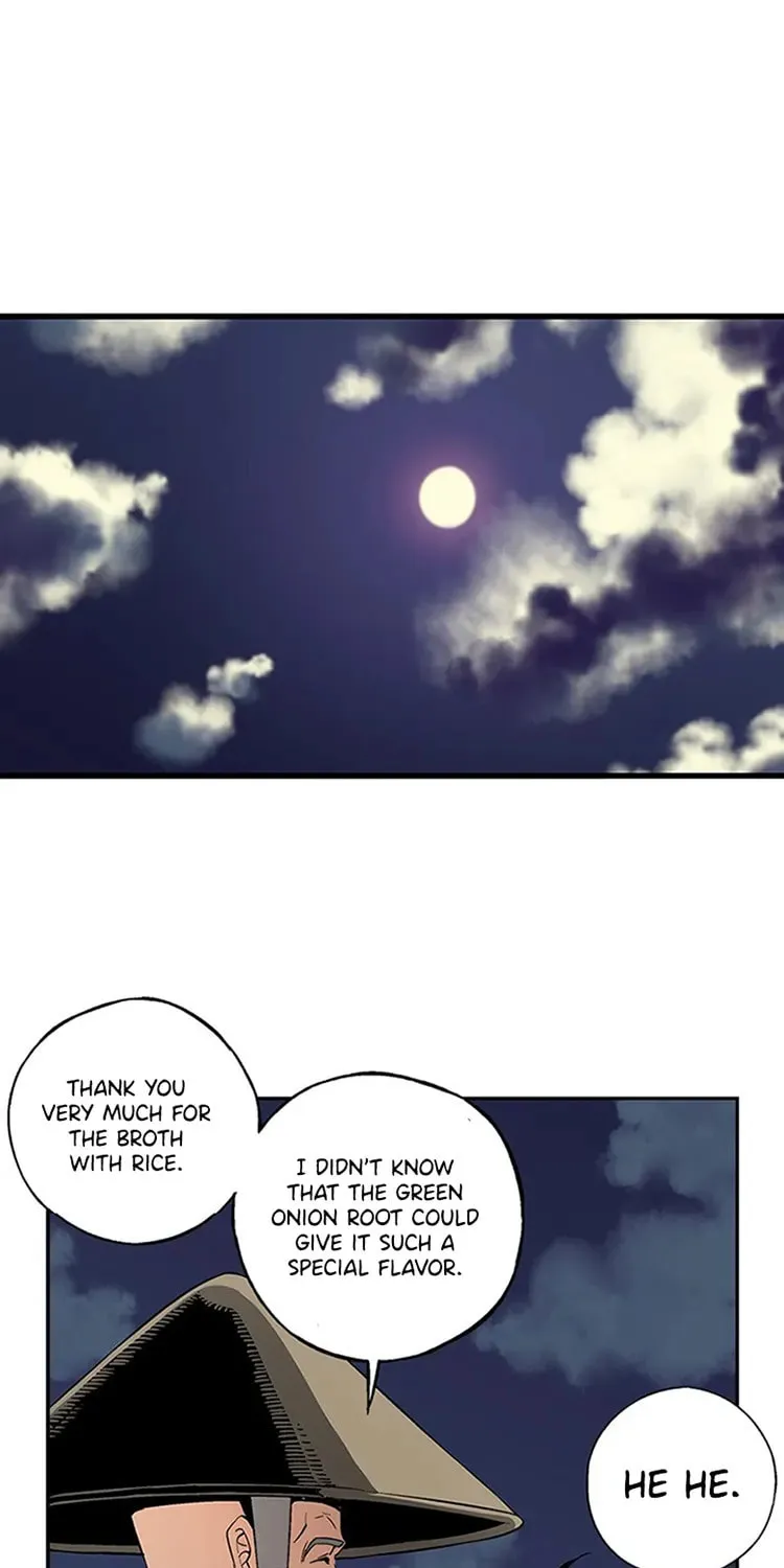 Read Joseon Streamer chapter 7 image 25 on Lezhin