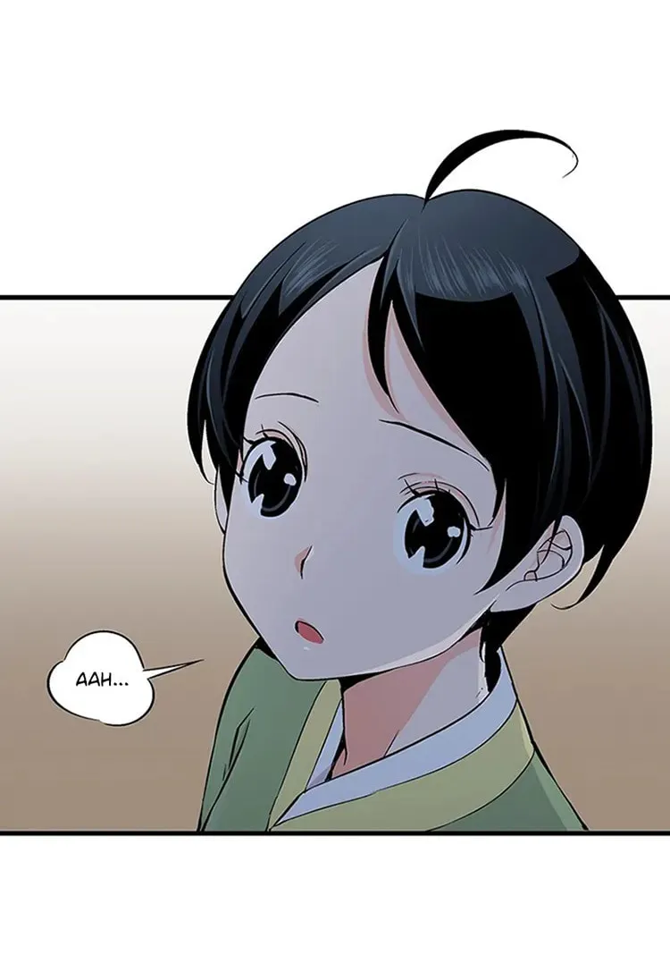 Read Joseon Streamer chapter 7 image 30 on Lezhin