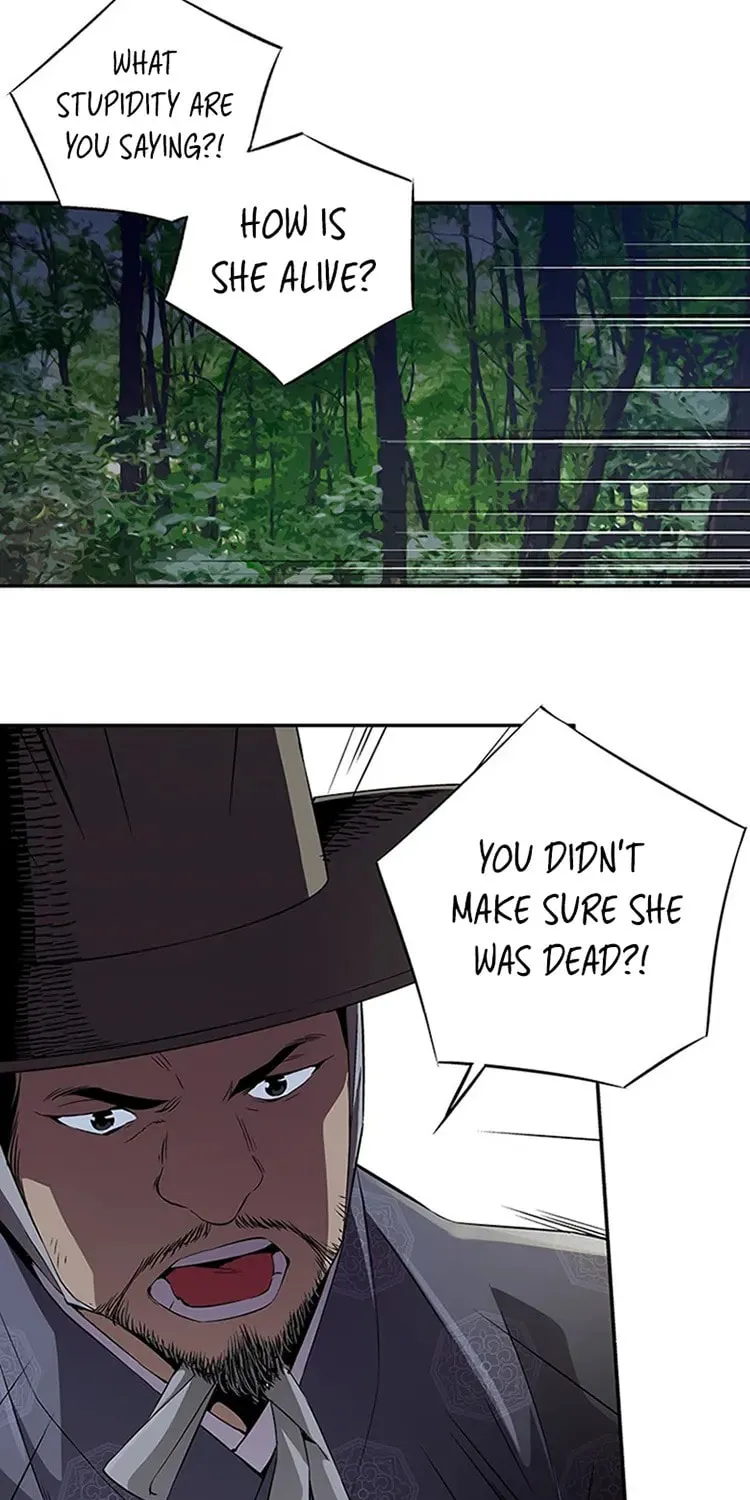 Read Joseon Streamer chapter 7 image 33 on Lezhin