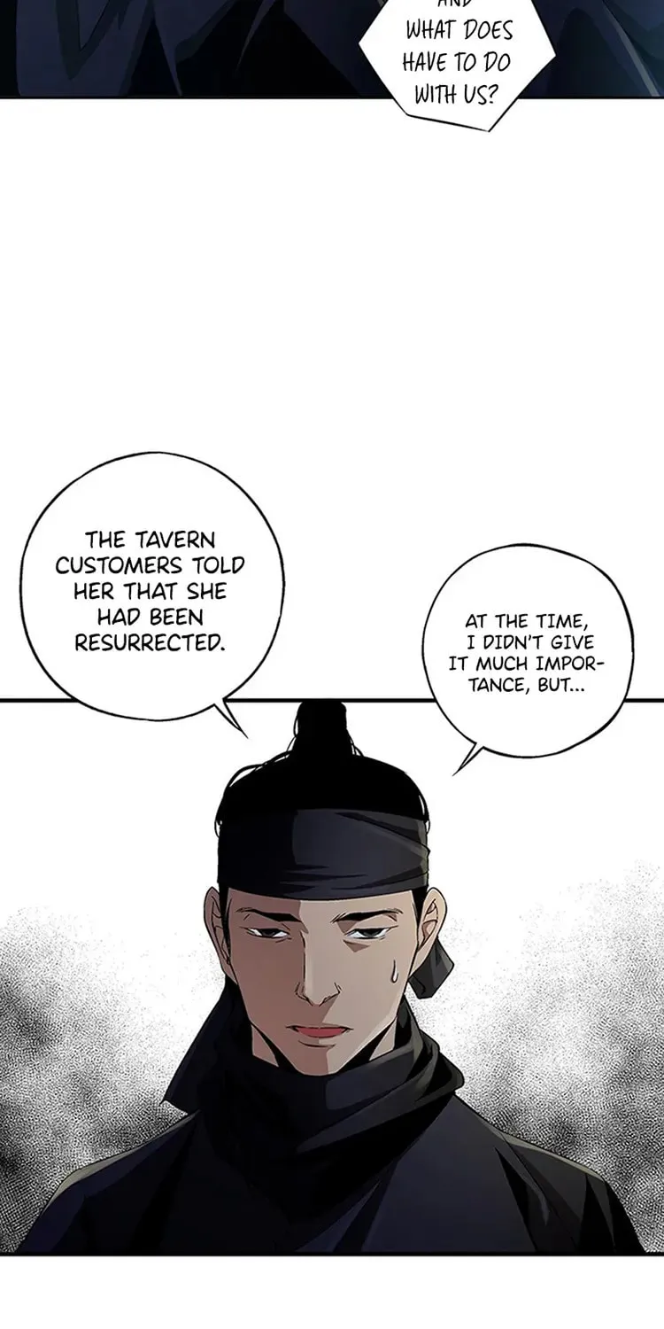 Read Joseon Streamer chapter 7 image 41 on Lezhin
