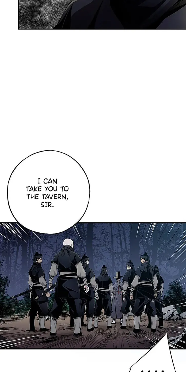 Read Joseon Streamer chapter 7 image 44 on Lezhin