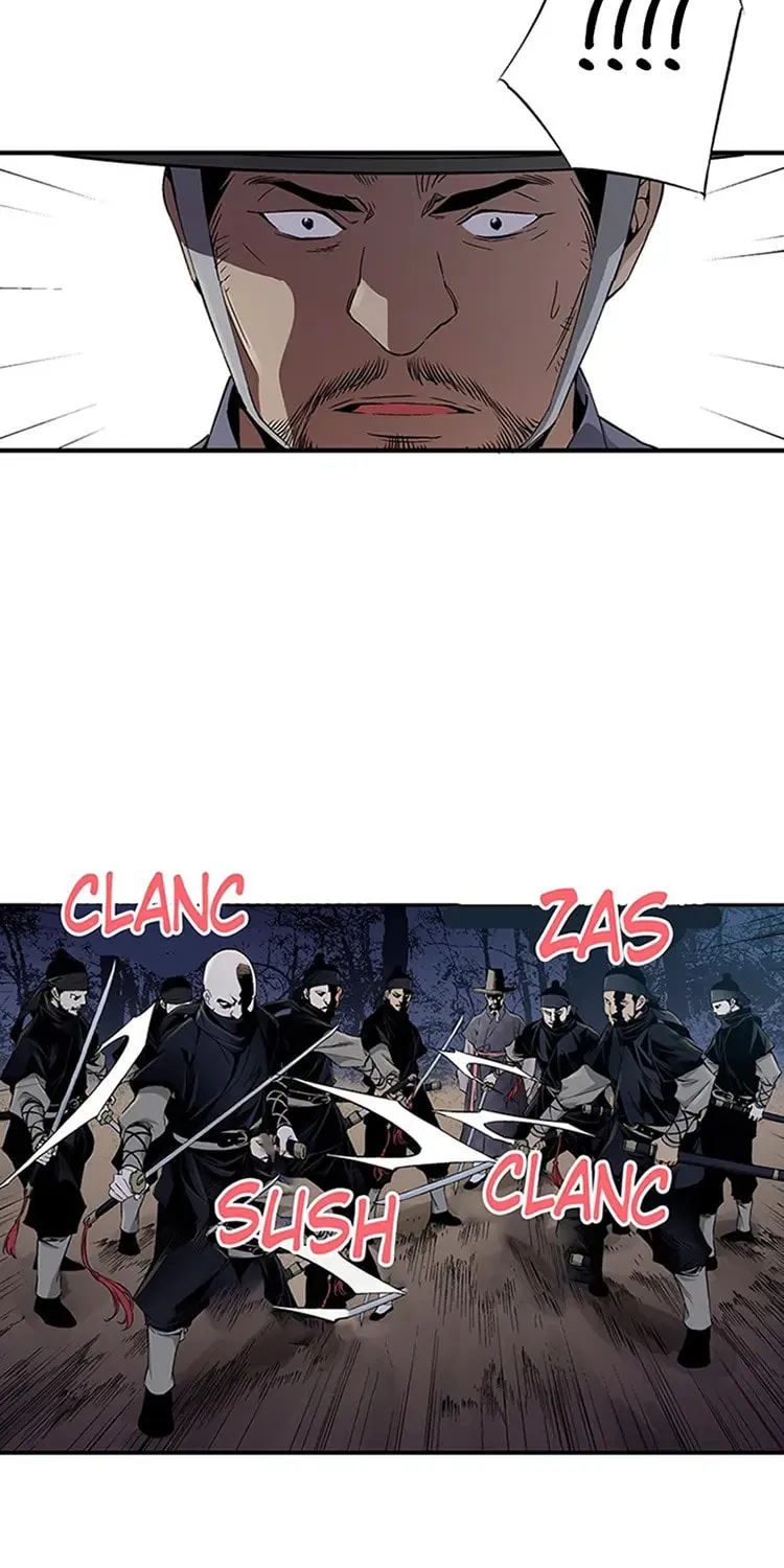 Read Joseon Streamer chapter 7 image 45 on Lezhin