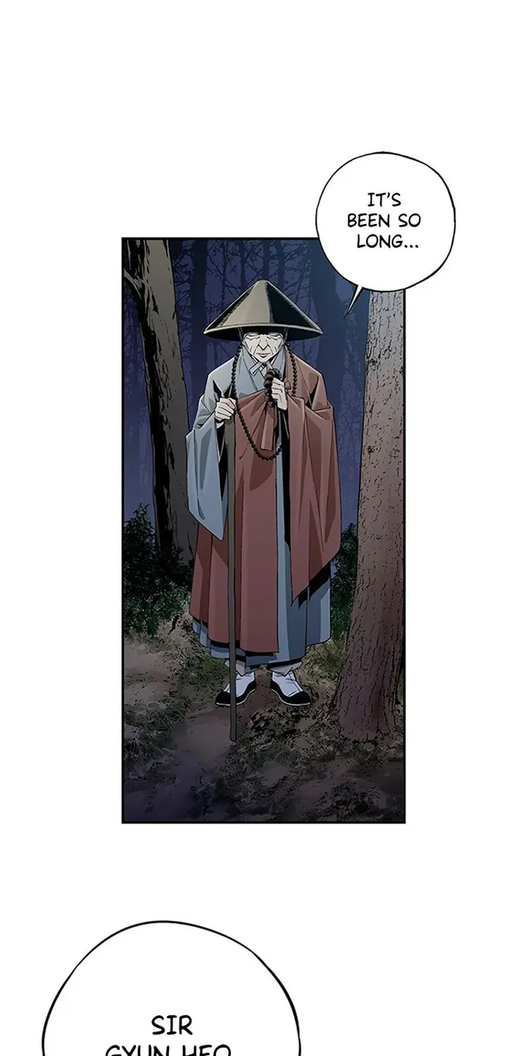 Read Joseon Streamer chapter 7 image 46 on Lezhin