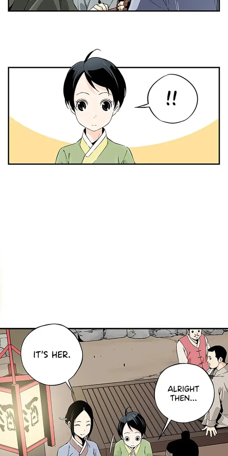Read Joseon Streamer chapter 7 image 6 on Lezhin