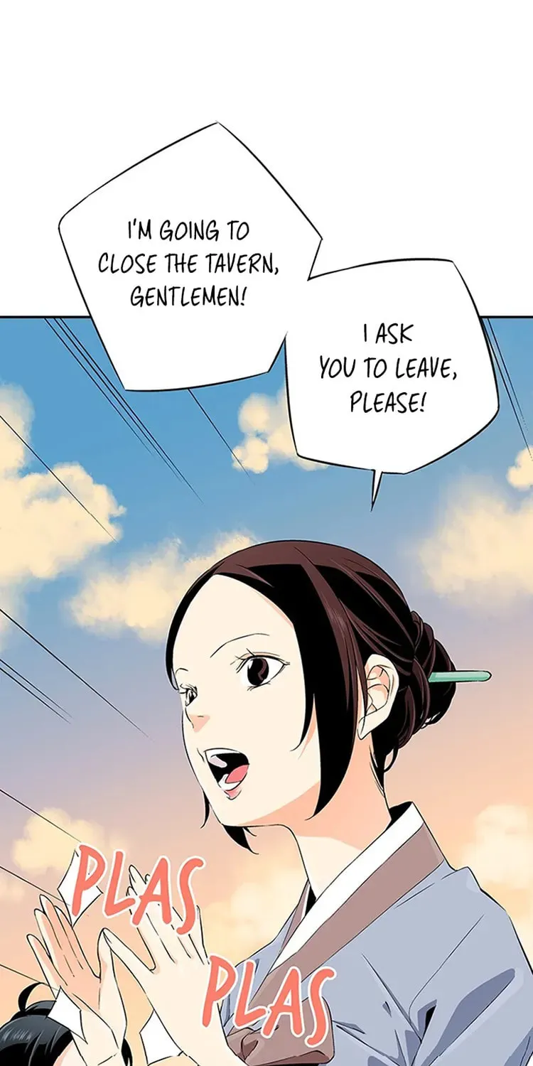 Read Joseon Streamer chapter 7 image 8 on Lezhin