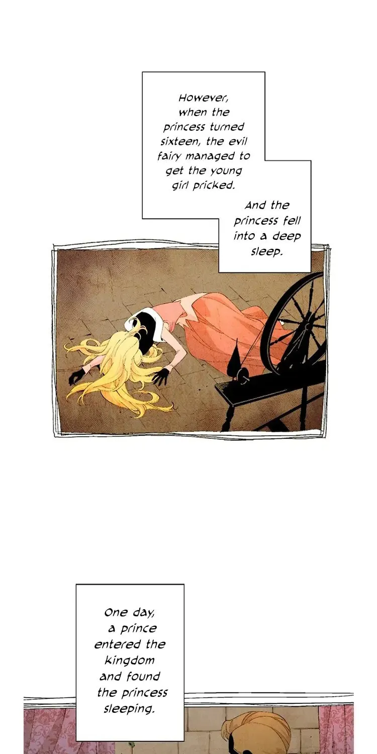Read Joseon Streamer chapter 74 image 32 on Lezhin