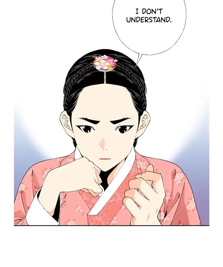 Read Joseon Streamer chapter 74 image 35 on Lezhin