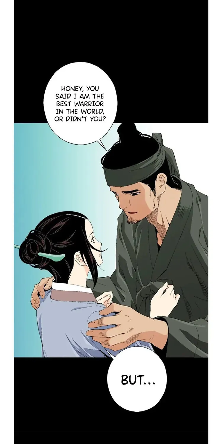 Read Joseon Streamer chapter 75 image 37 on Lezhin