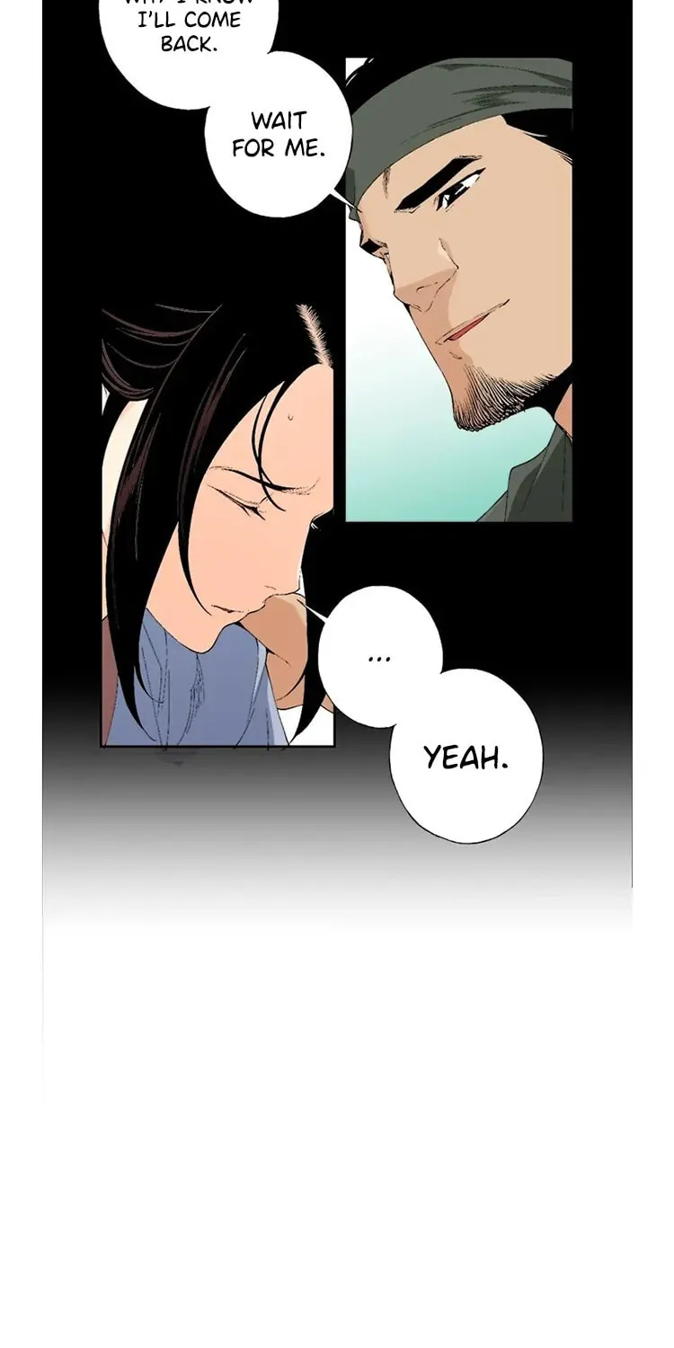 Read Joseon Streamer chapter 75 image 39 on Lezhin