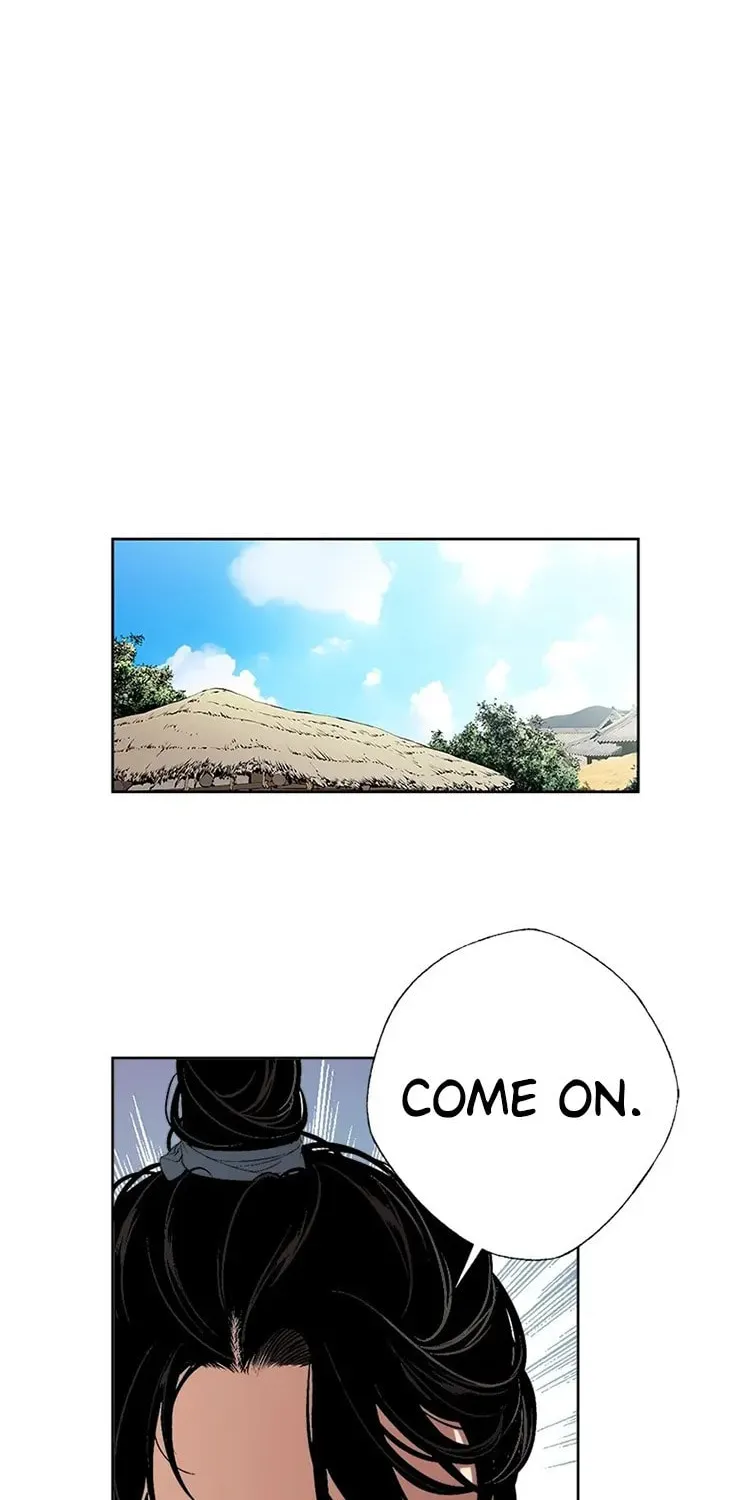 Read Joseon Streamer chapter 75 image 42 on Lezhin