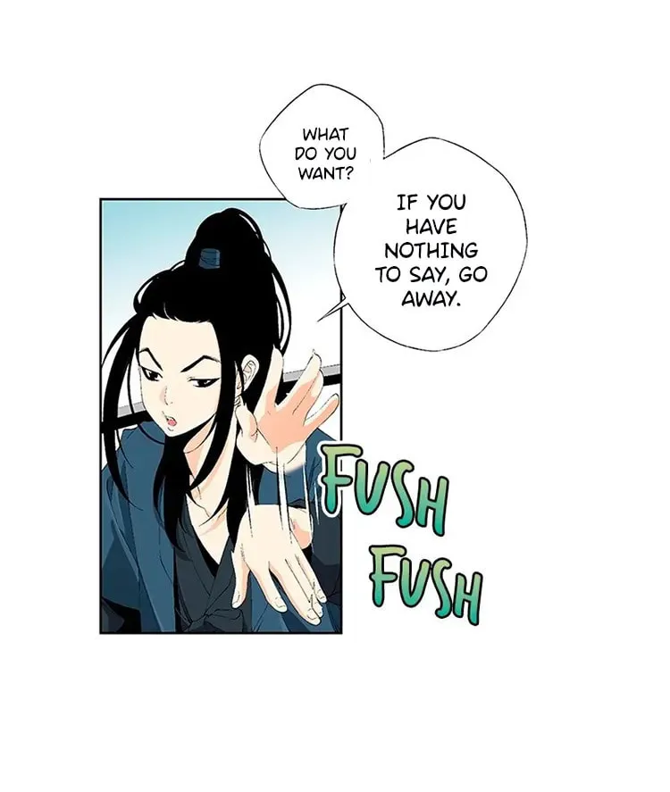 Read Joseon Streamer chapter 76 image 16 on Lezhin