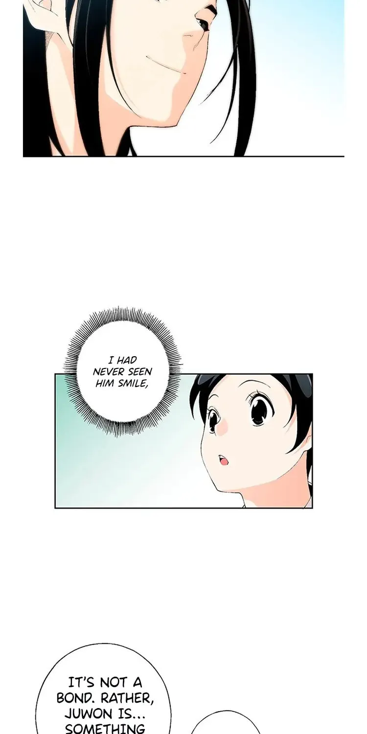 Read Joseon Streamer chapter 76 image 22 on Lezhin